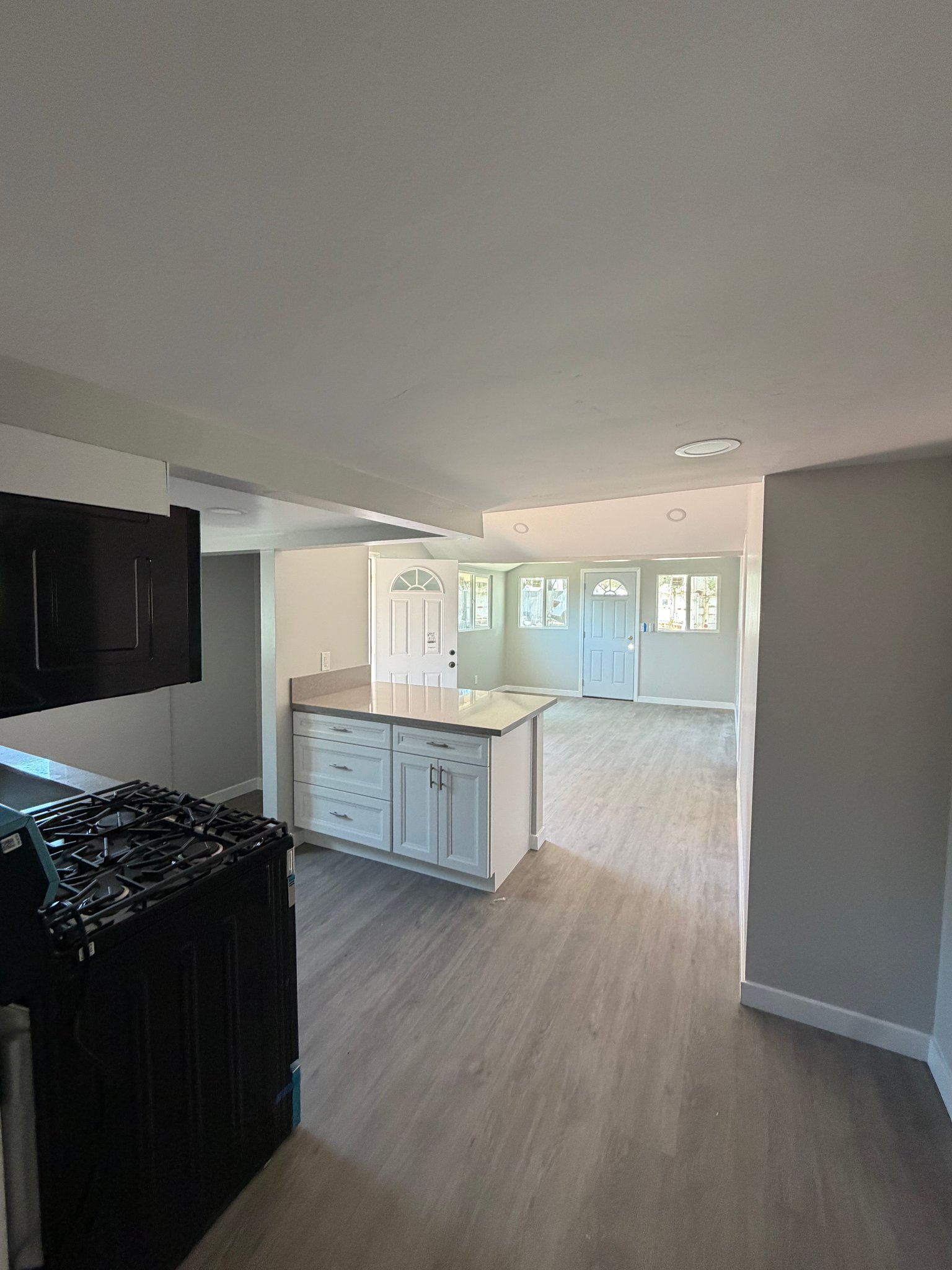 National City House: 2420 Ridgeway Dr