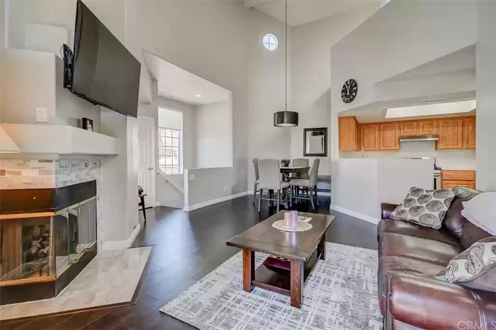 Laguna Niguel Condo: 25134 Via Terracina