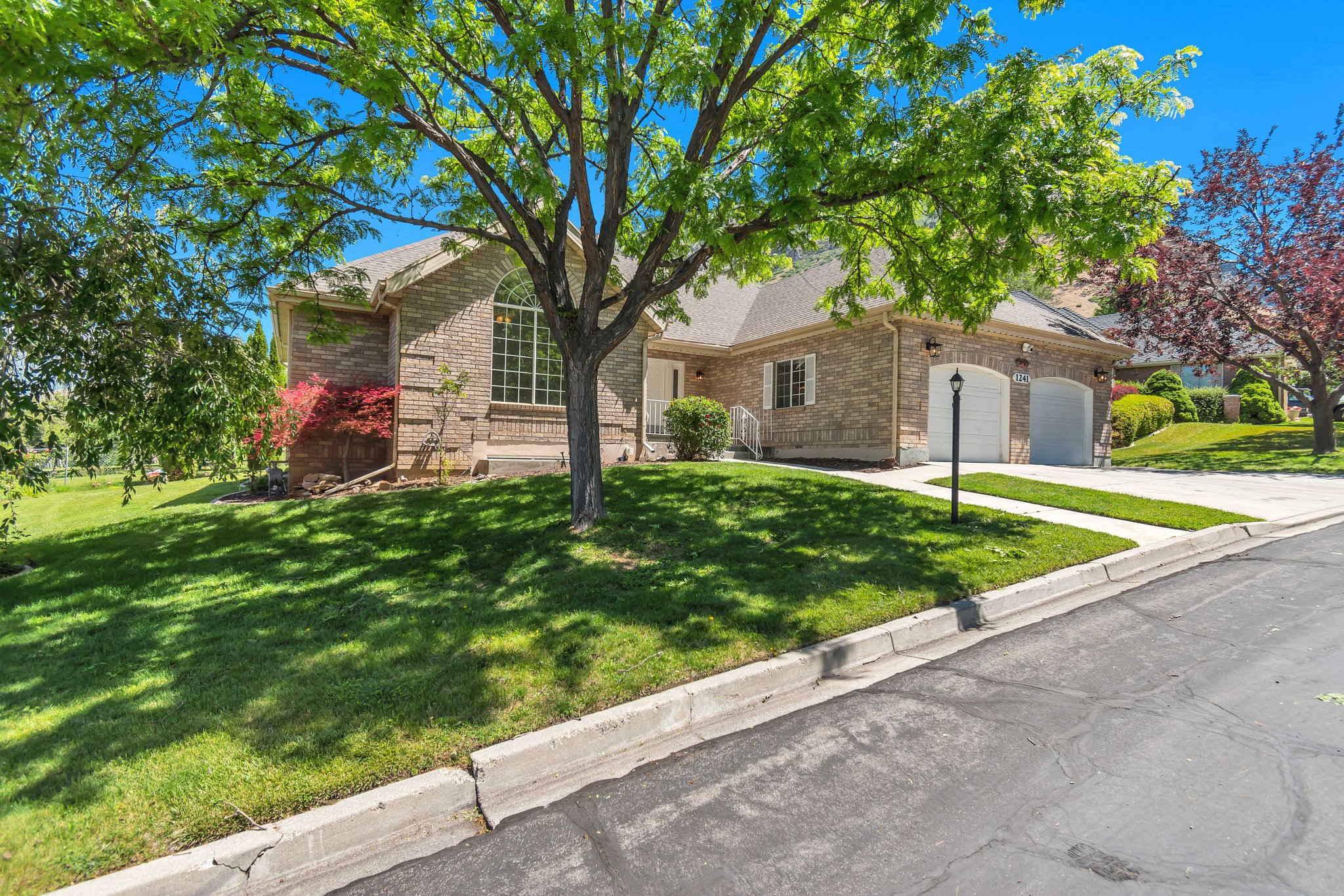 Provo House: 1241 Cambridge Ct
