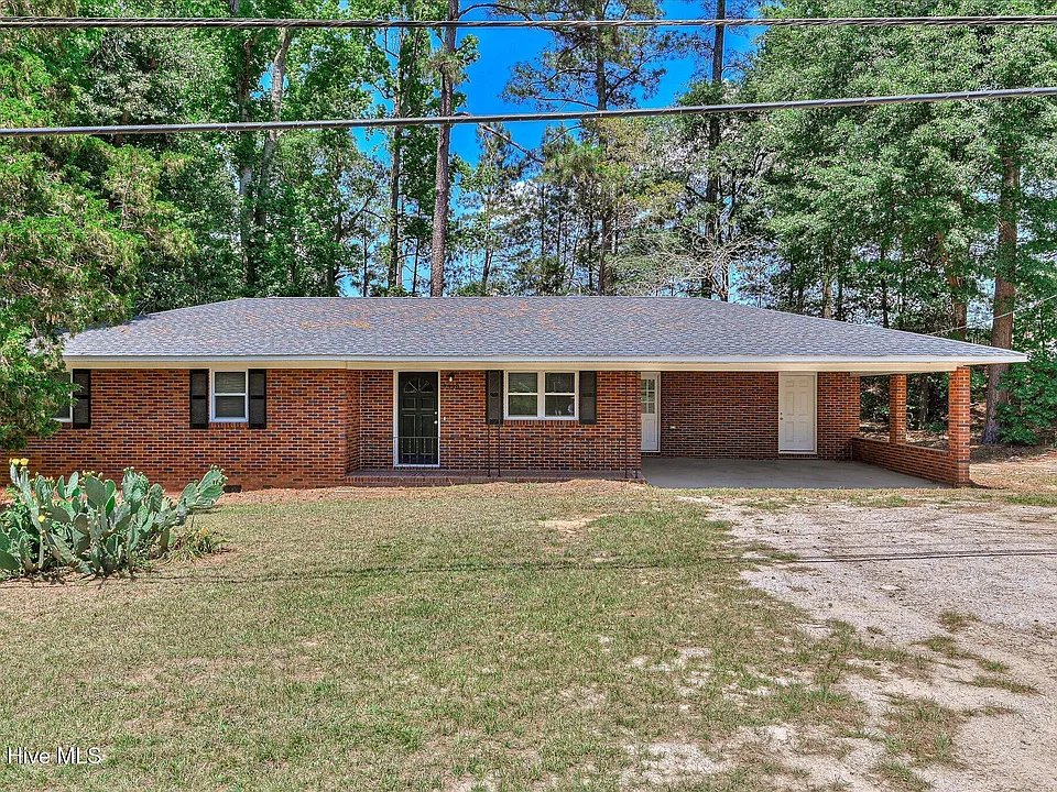 Grovetown House: 4413 Wrightsboro Rd