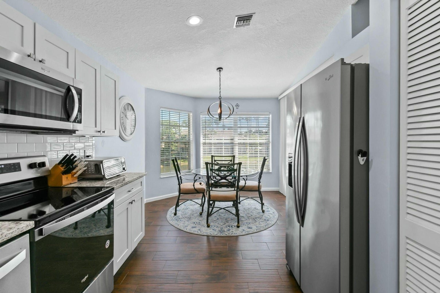 Palm Beach Gardens Condo: 252 Legendary Circle