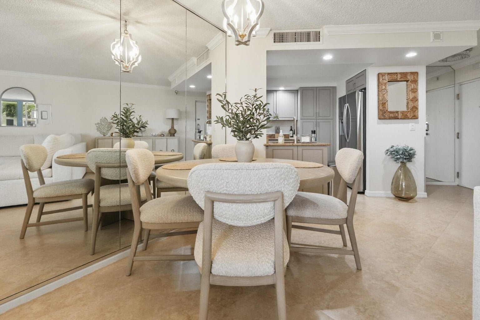 Singer Island Condo: 2800 N OCEAN A-4A