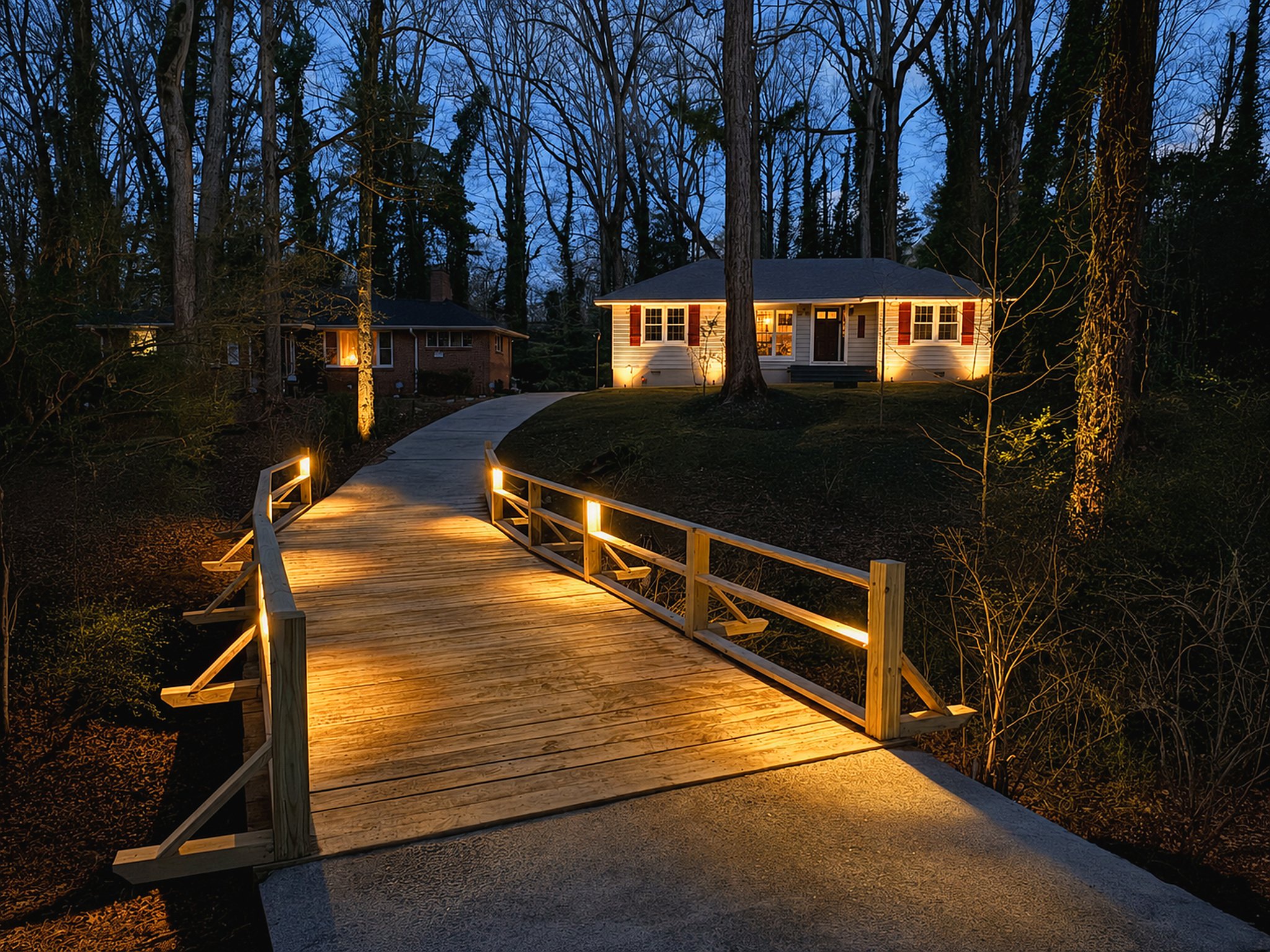 Atlanta House: 1254 Centra Villa Dr SW