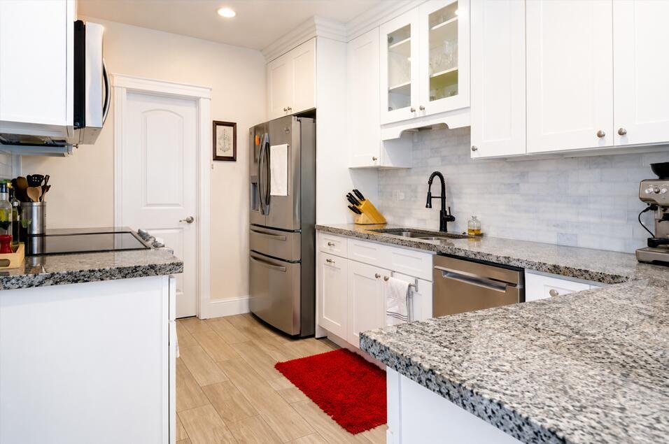 Juno Beach House: 2031 Pleasant Drive