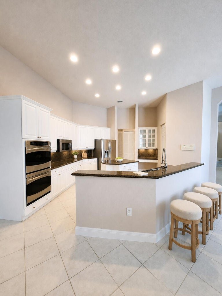 Boca Raton House: 19578 Havensway Court