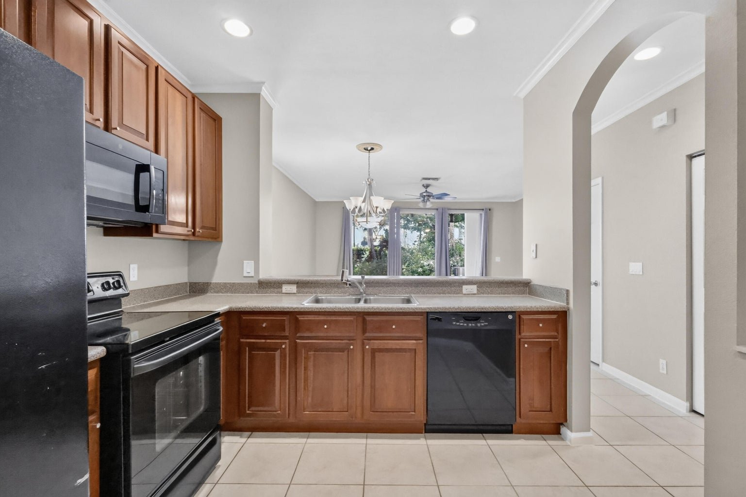 Boynton Beach Townhome: 8103 Bellagio Lane