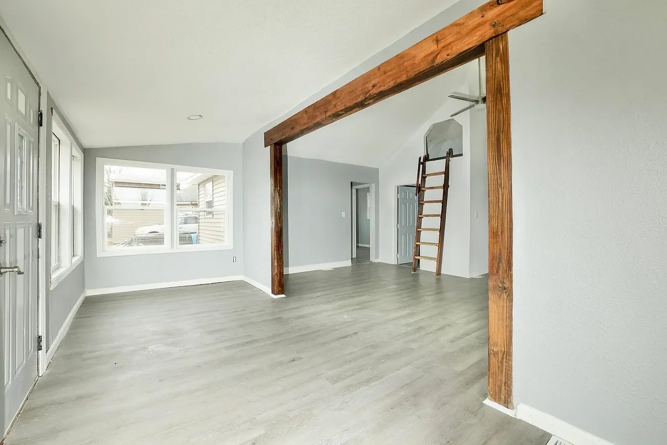 Russells Point House: 305 Bass Lane