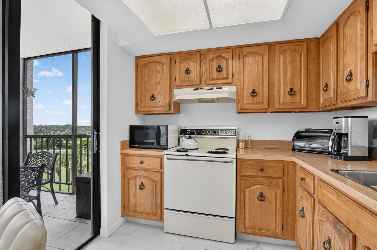 Boca Raton Condo: 6895 Willow Wood Drive 1065