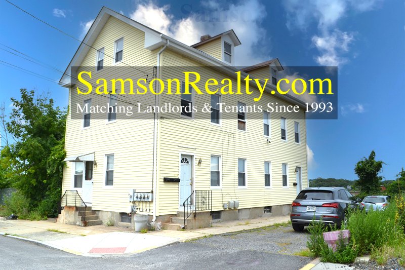 Providence Condo: 17 Sutton