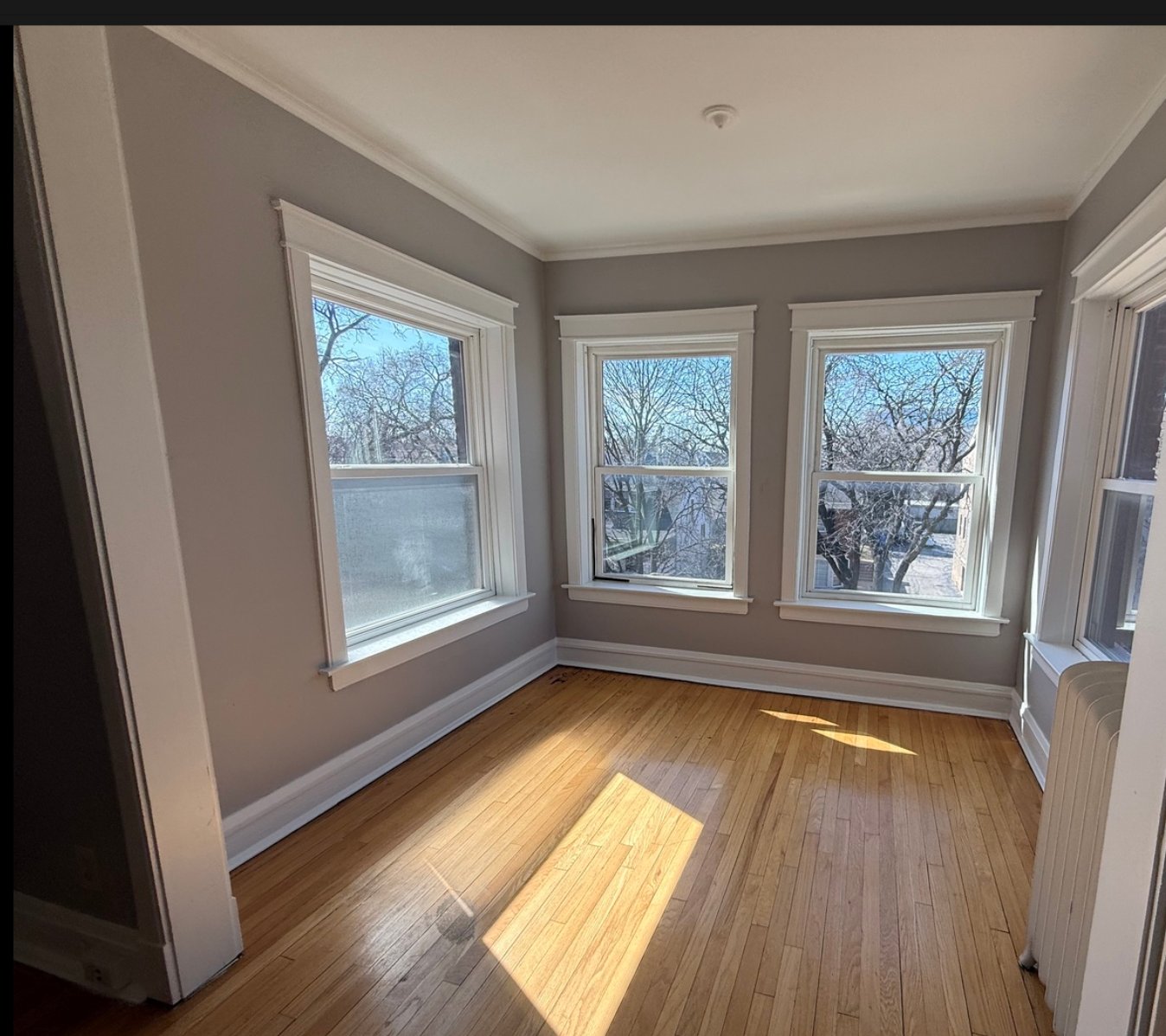 Chicago Condo: 3943 N Kostner