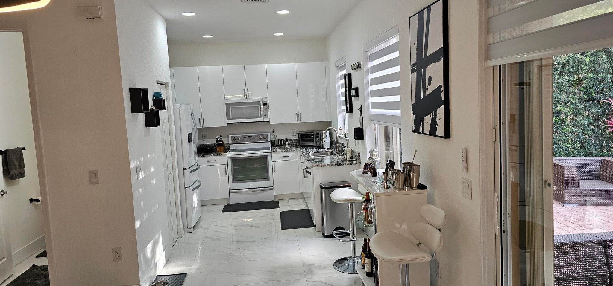 Boynton Beach House: 10435 YARROW Drive
