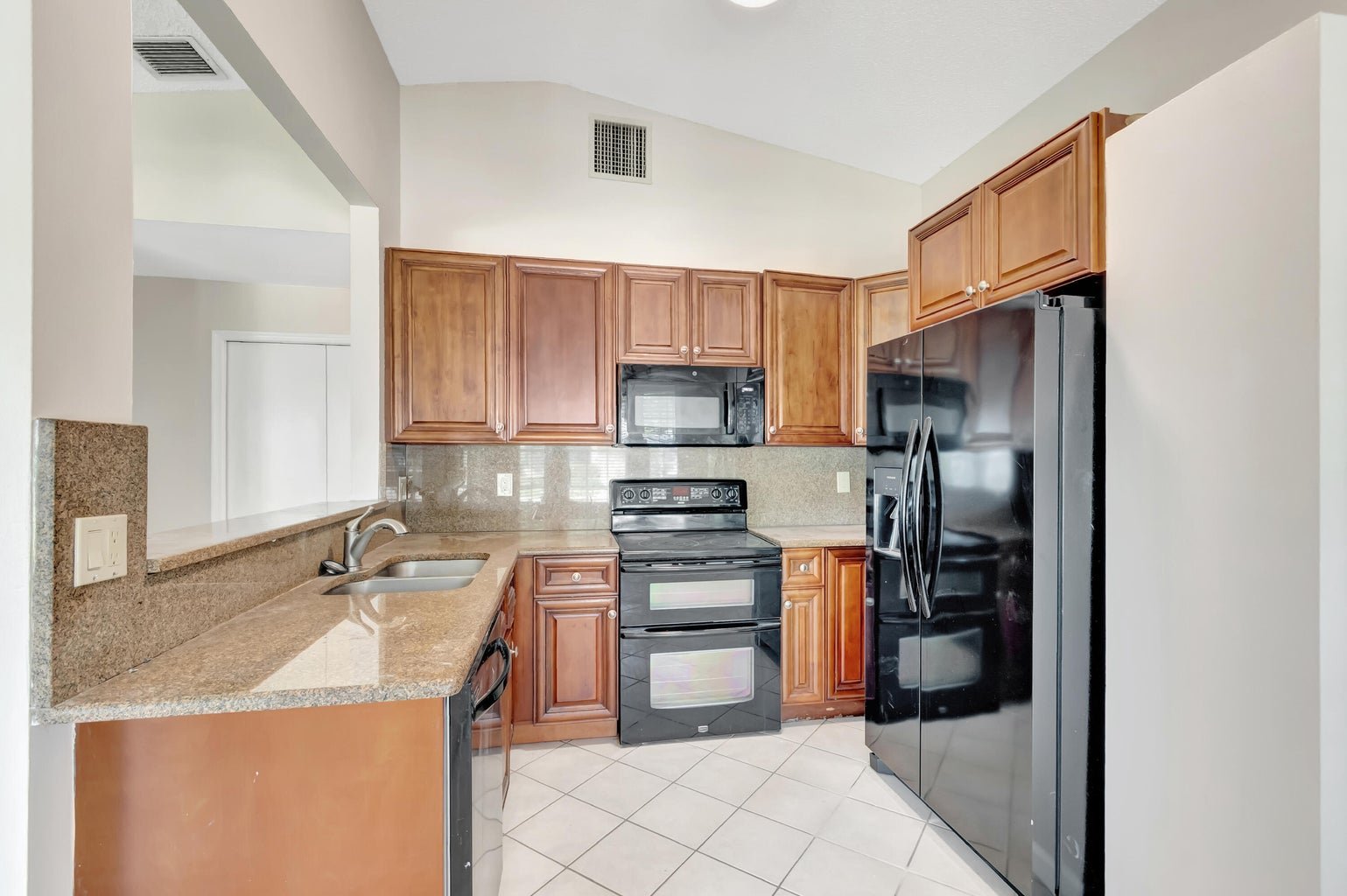 Boynton Beach House: 5048 BRIAN Boulevard