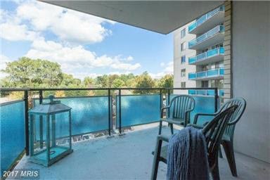 North Bethesda Condo: 10500 Rockville Pike