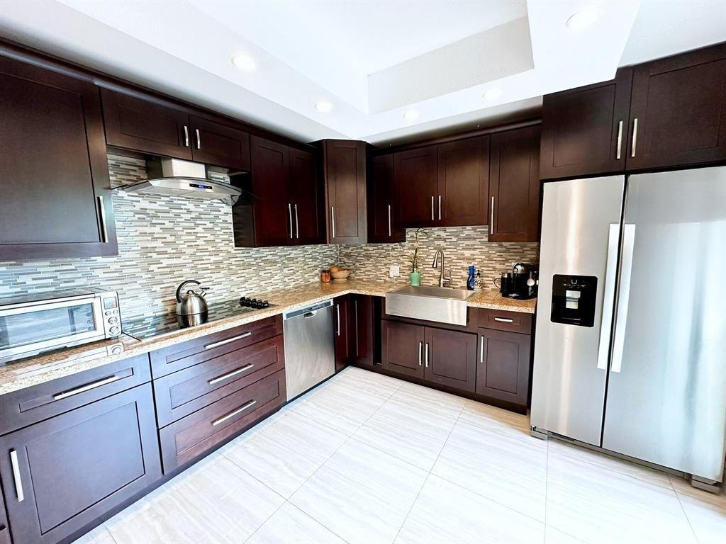 Delray Beach Townhome: 1545 Augusta Circle 105