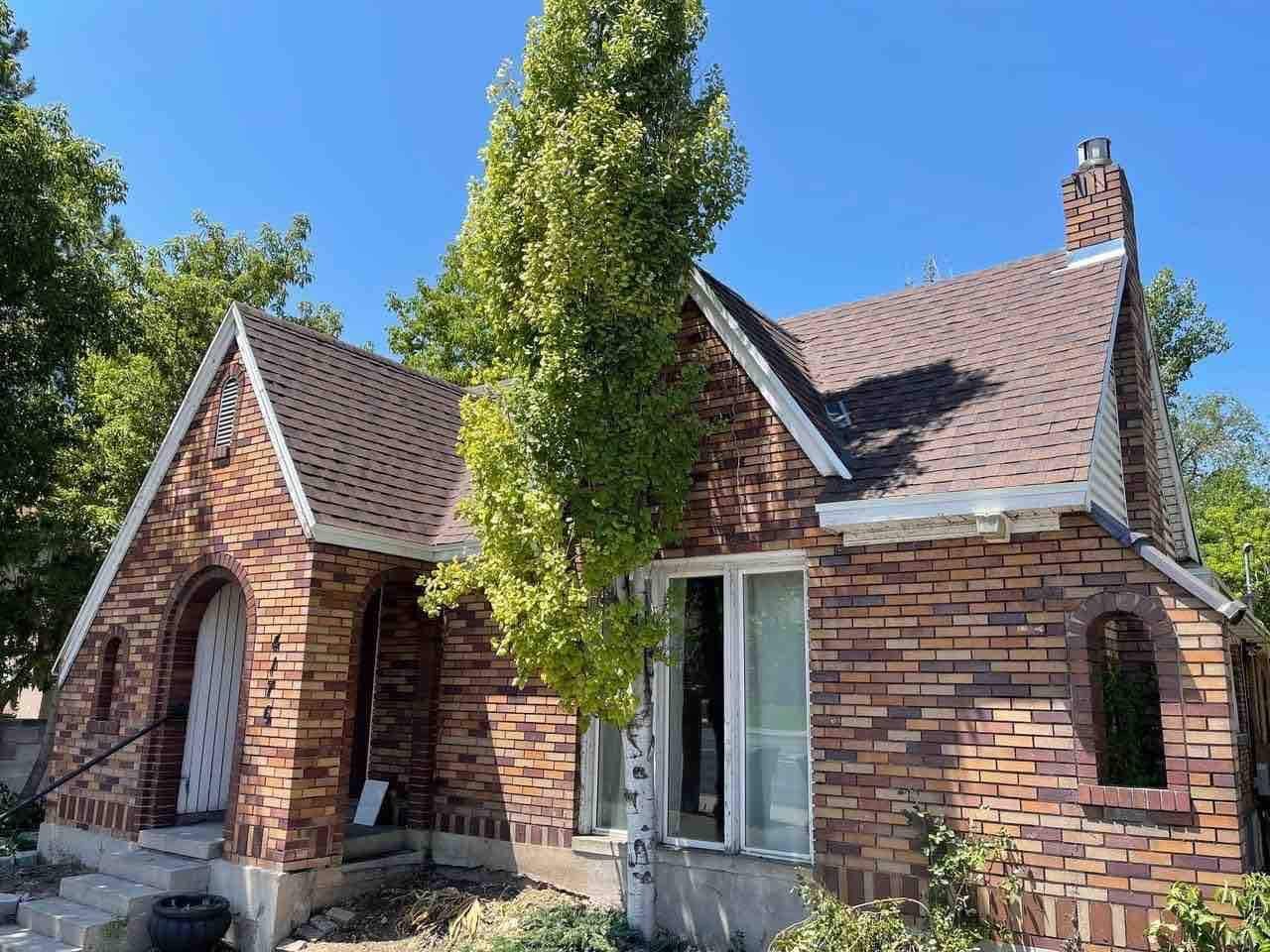 Millcreek House: 4176 S Highland Dr