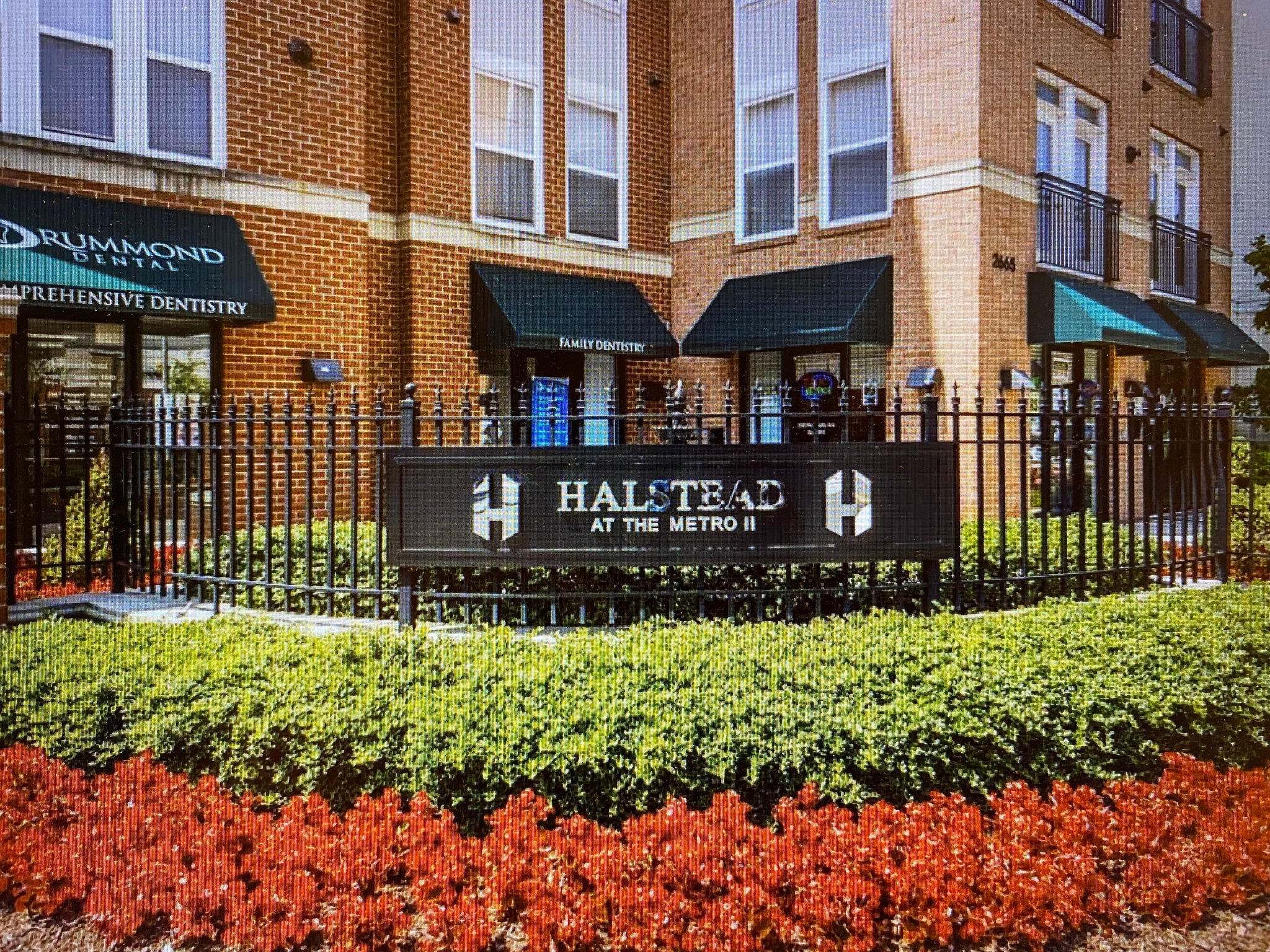 Fairfax Condo: 2665 Prosperity Ave,