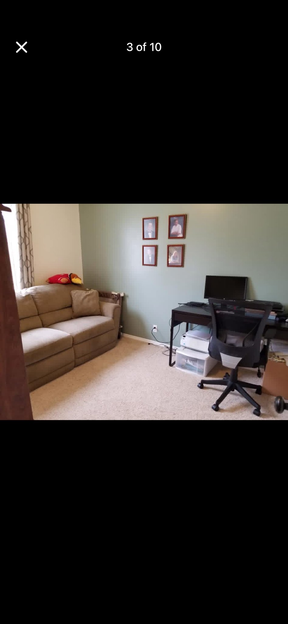 West Jordan House: 8478 s 3380 w