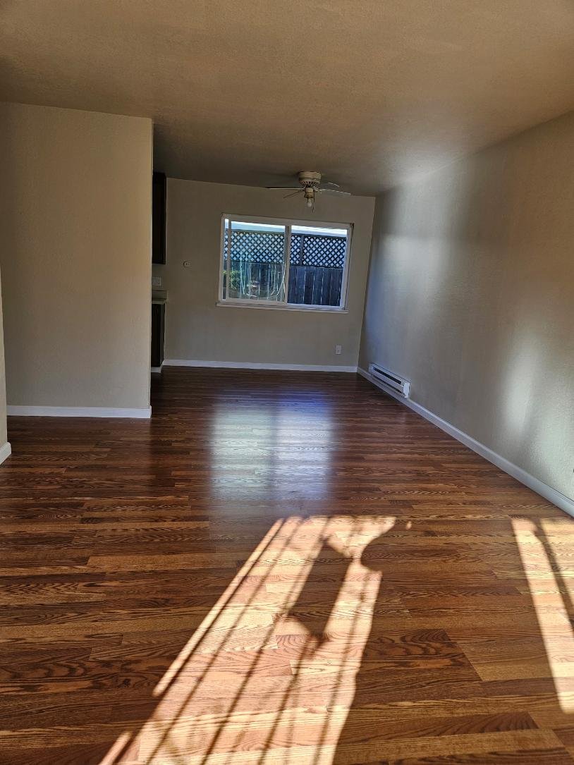 Santa Cruz Apartment: 155 Felker St