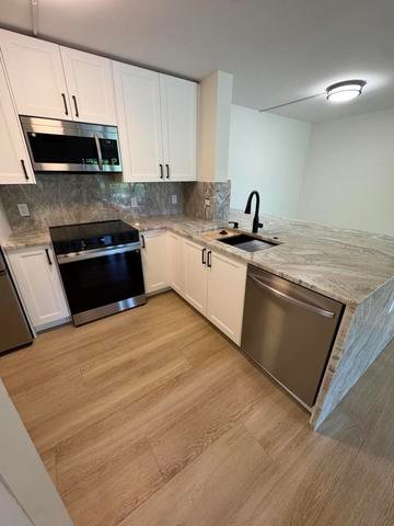 Greenacres Condo: 629 Sea Pine Way C1