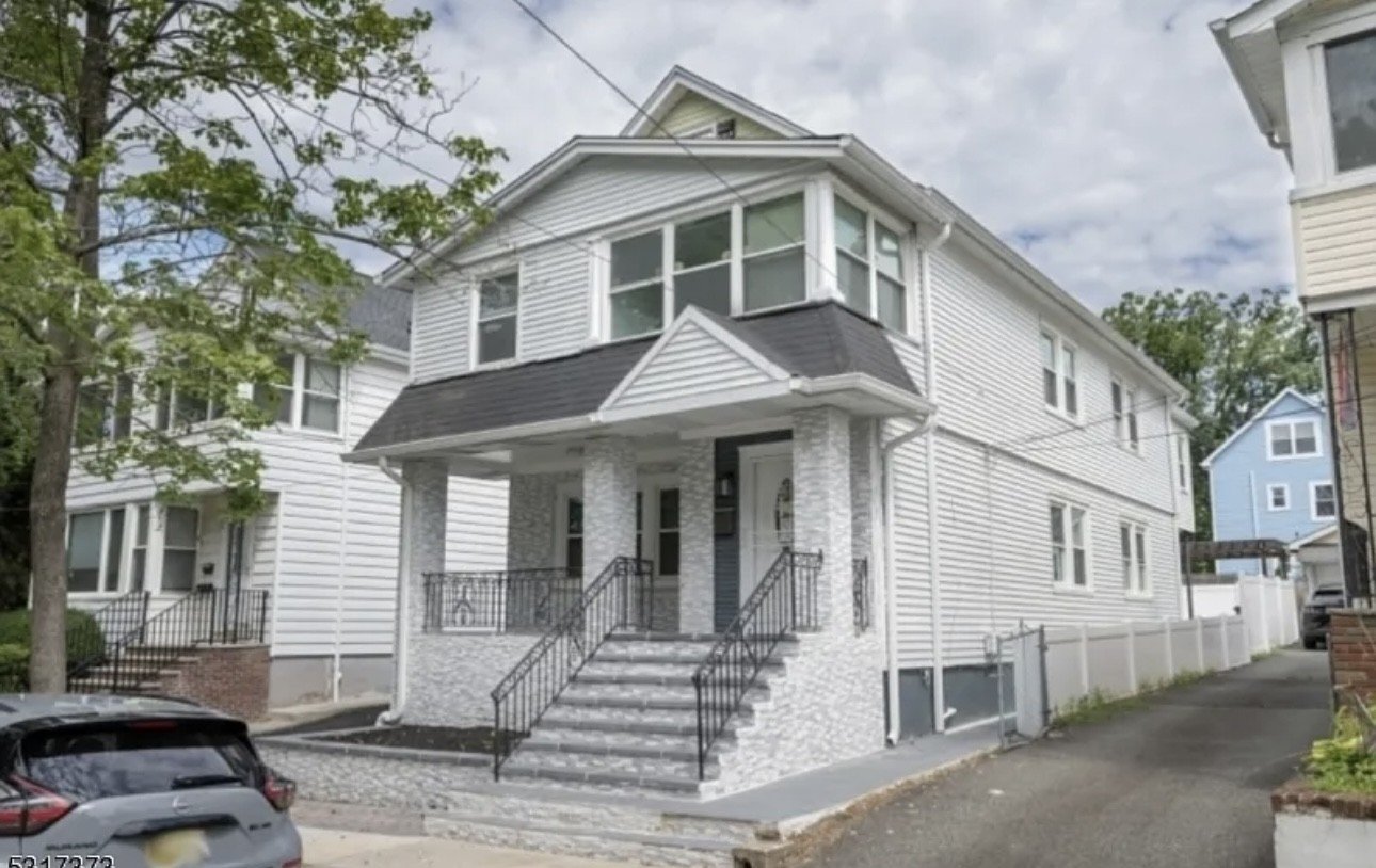 Montclair Multiplex: 40 Warman St