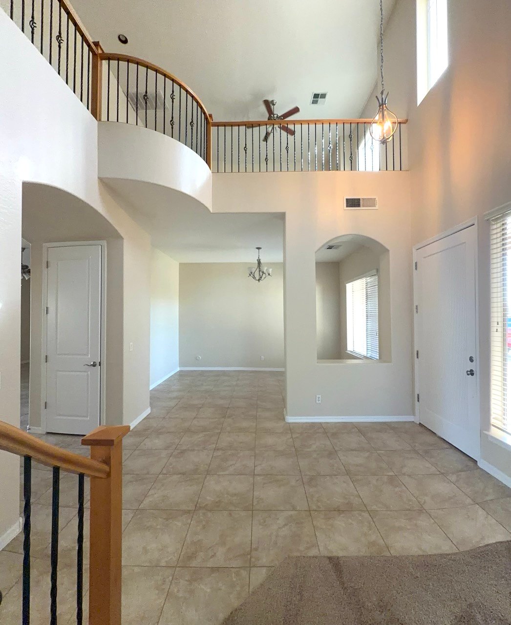 GILBERT House: 3163 S PORTER STREET