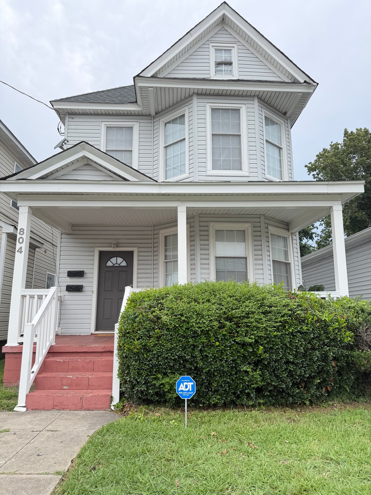 Norfolk Multiplex: 804 E 26th