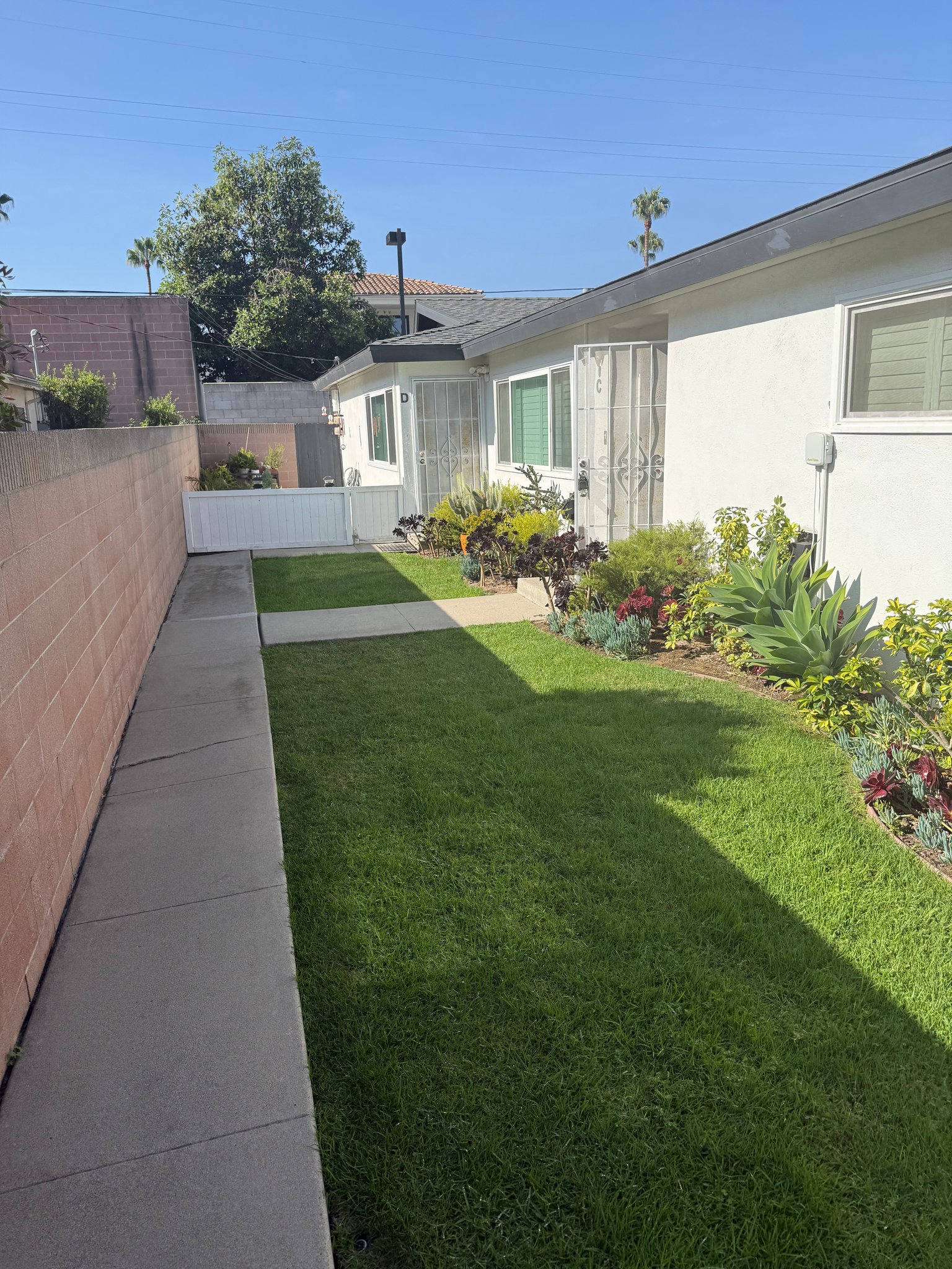 Redondo Beach Multiplex: 2408 Mathews Ave