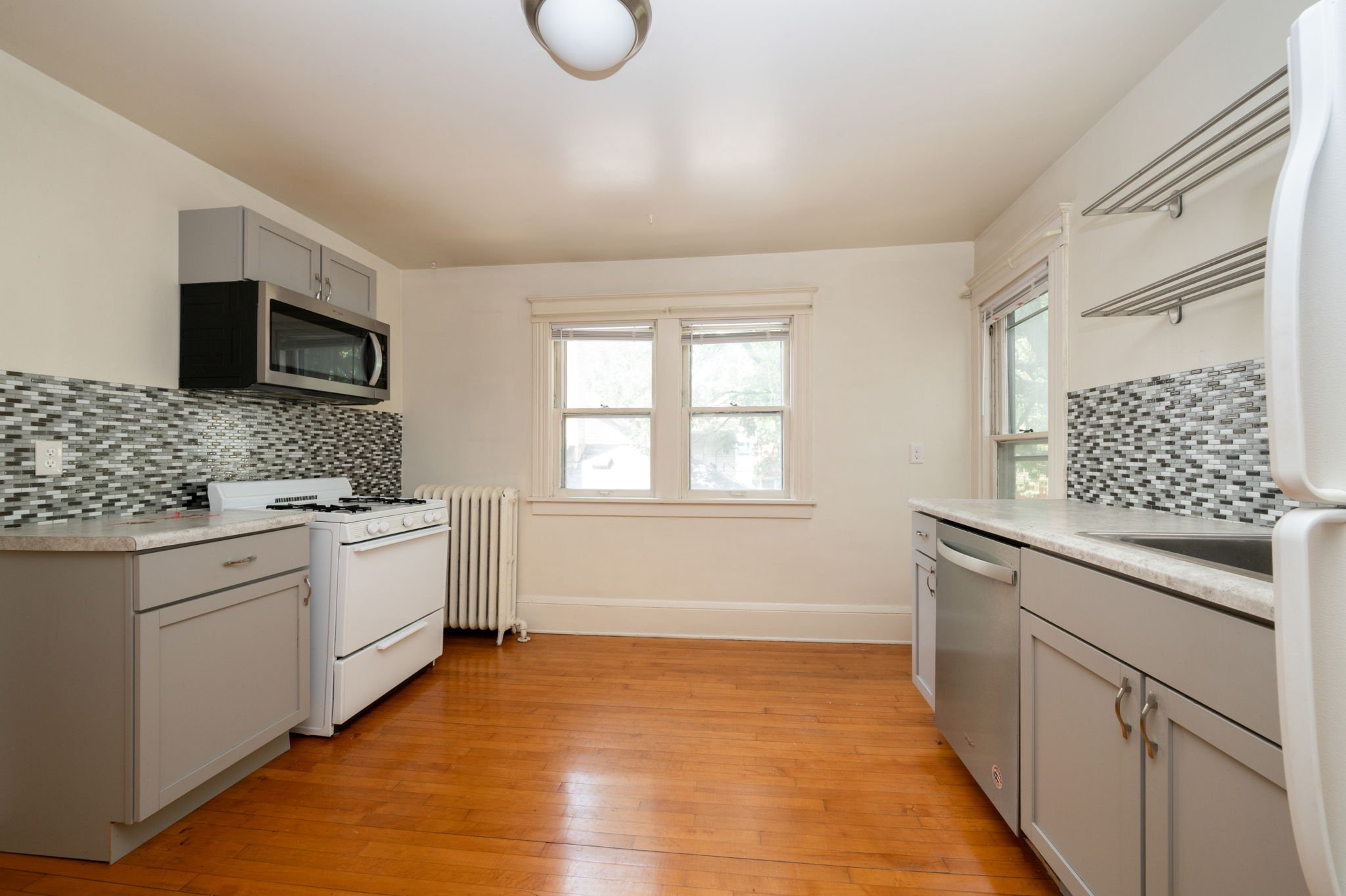 Minneapolis Condo: 2531 Polk St NE