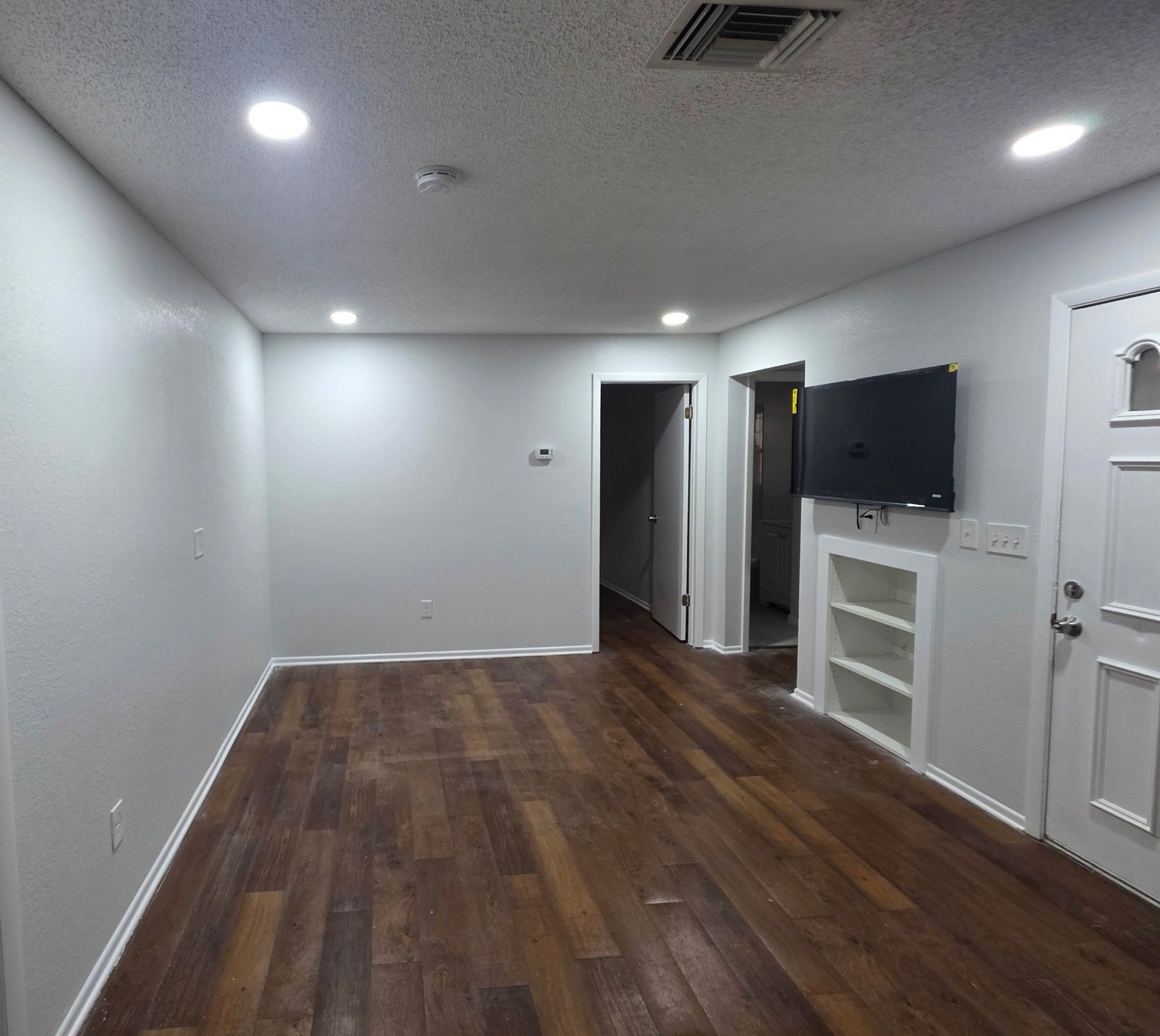 Spring Hill Multiplex: 4363 Azora Rd
