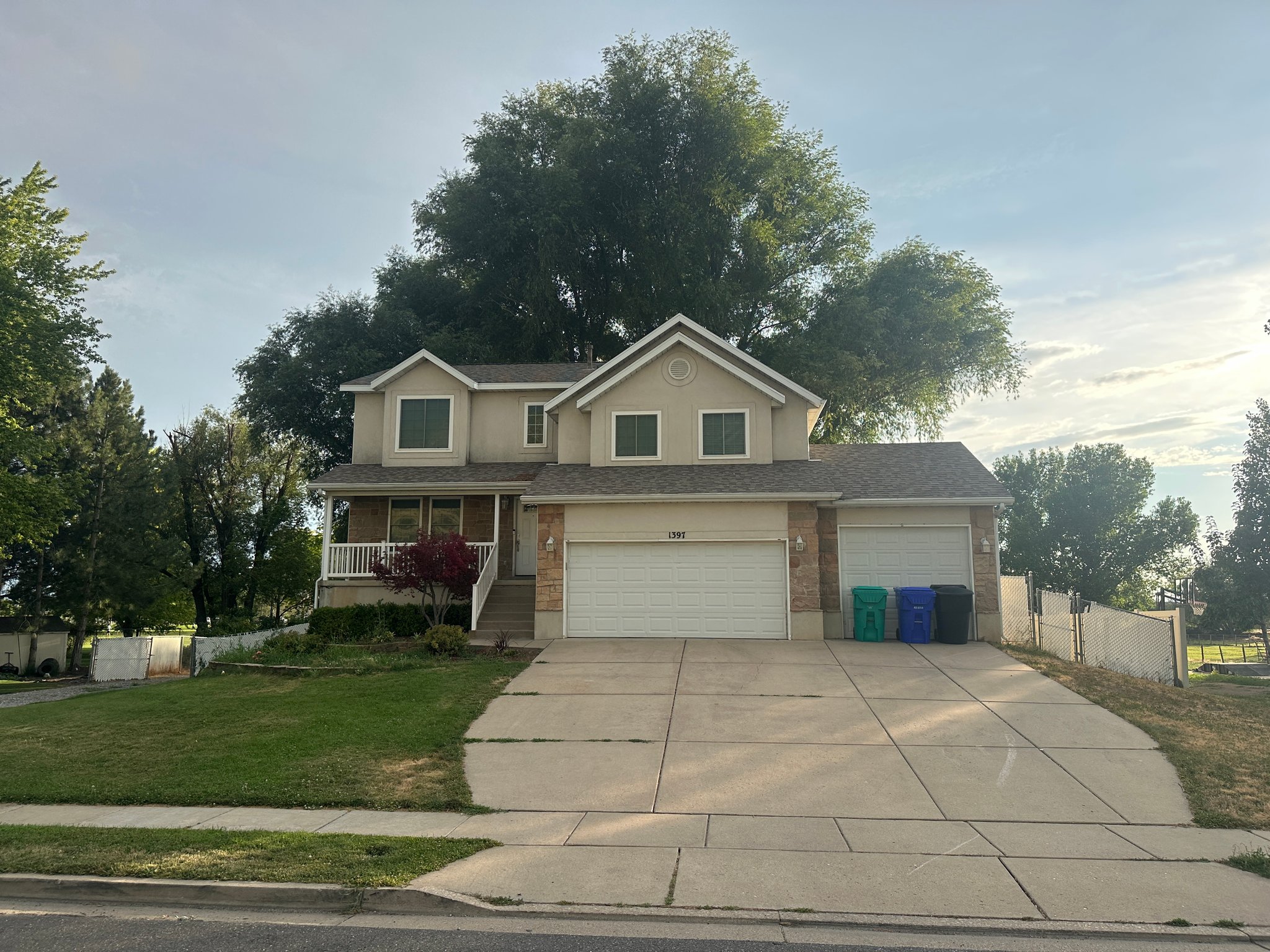 Centerville House: 1397 Willow Valley Dr