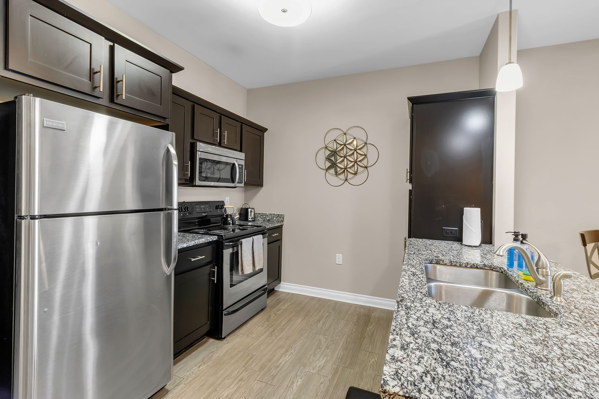 Amherst Apartment: 2493 Sweet Home Rd