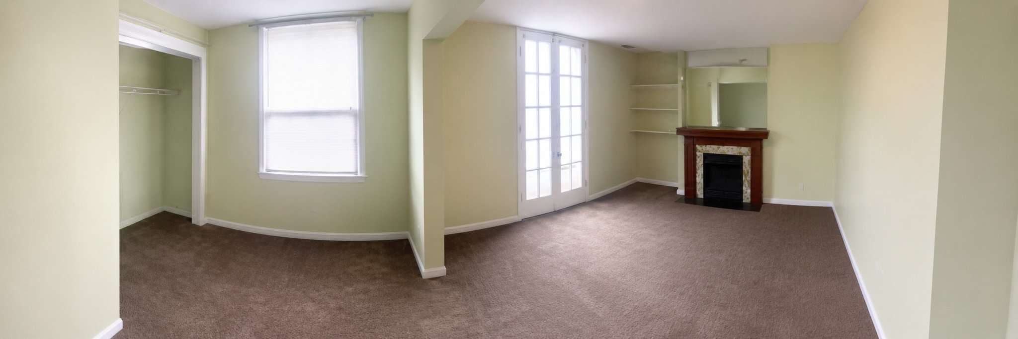 Cincinnati Single Room: 225 Emming St