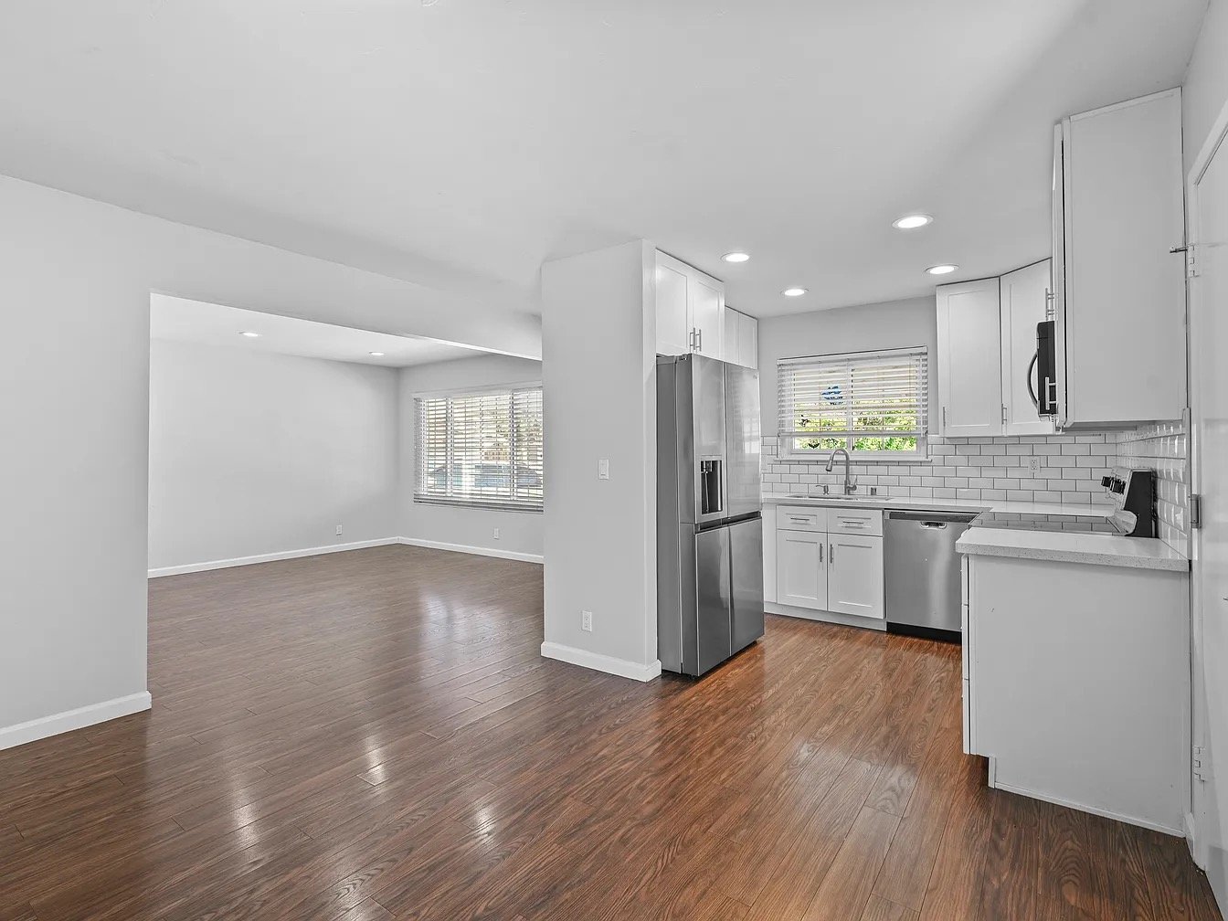 San Jose House: 2869 Fairfax Ct