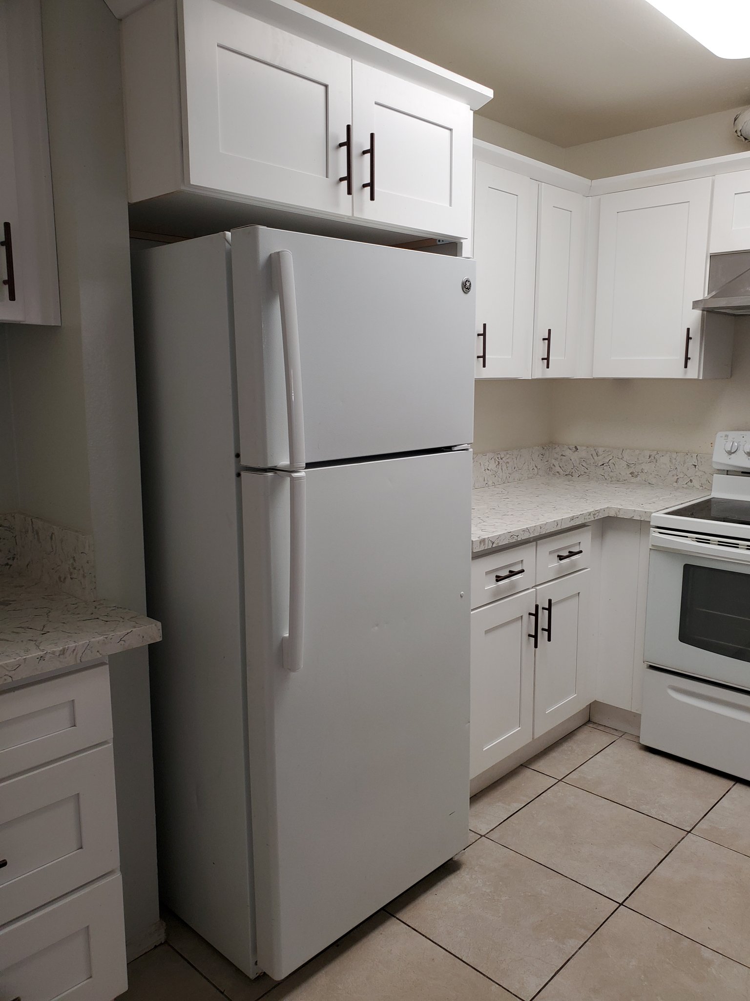 San Bernardino Condo: 1440 W. Edgehill