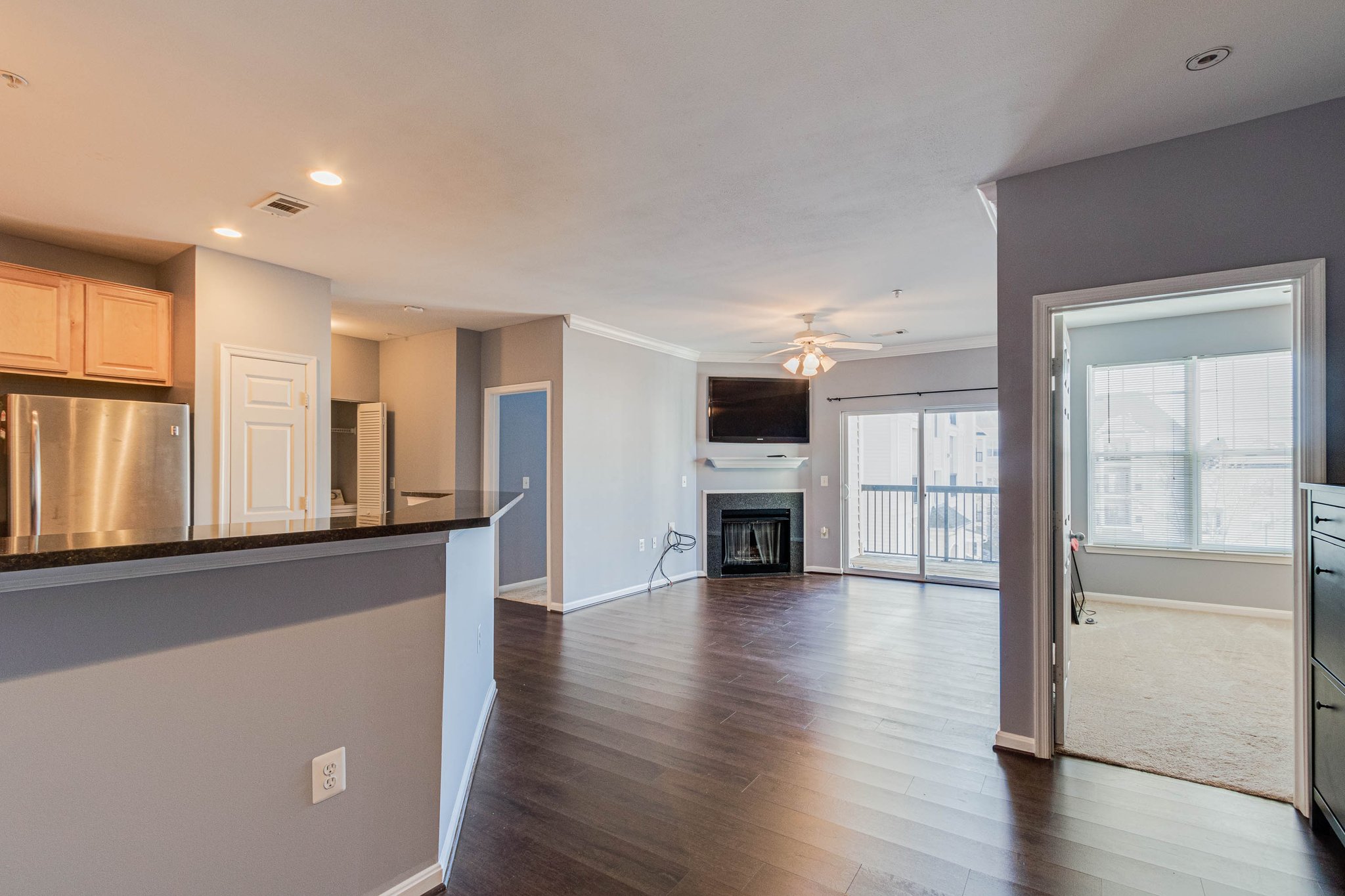 Fairfax Condo: 11317 Aristotle Dr