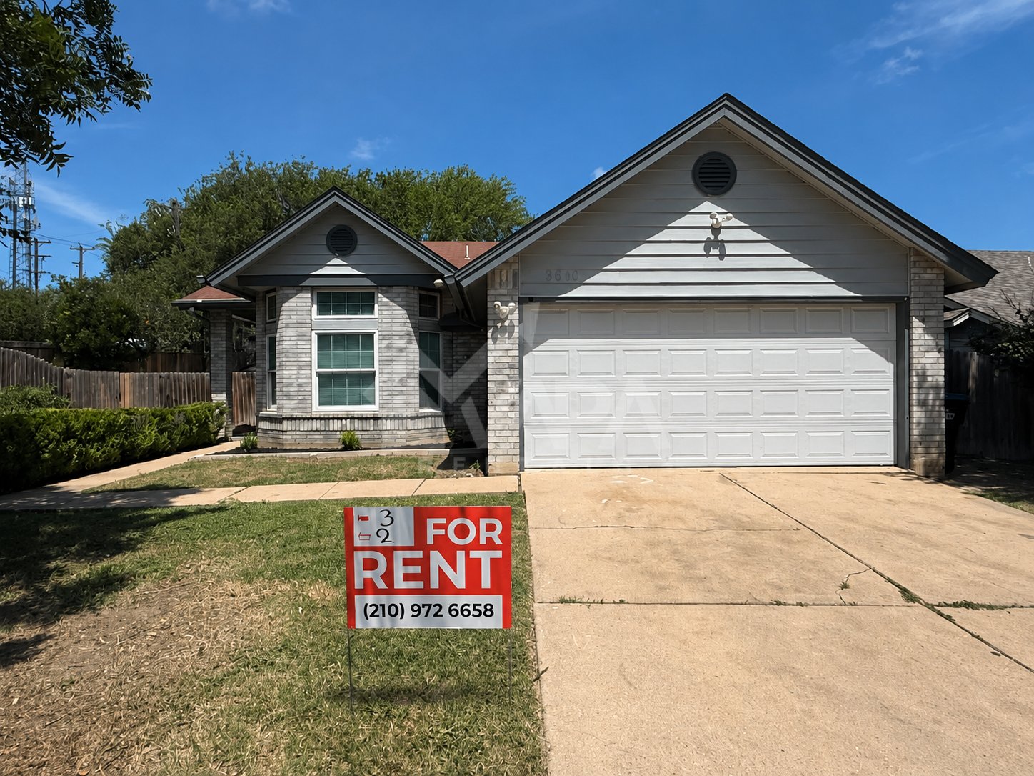 Converse House: 9840 LOGANS RIDGE DR