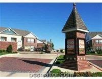 College Station Townhome: 801 Luther