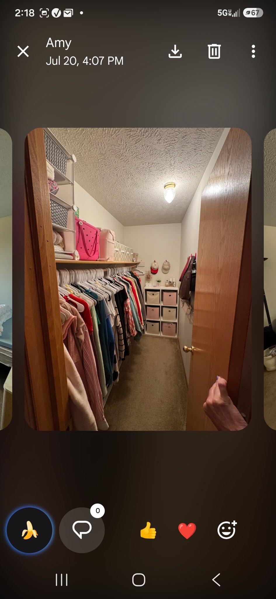 Lincoln Townhome: 7224 Dorchester Ct