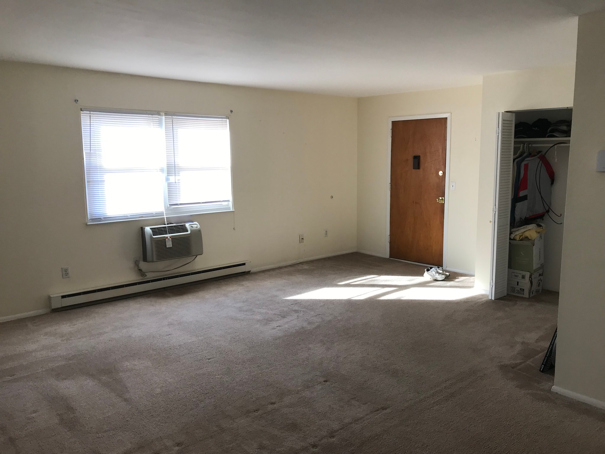 Wappingers Condo: 12J Whitegate Drive