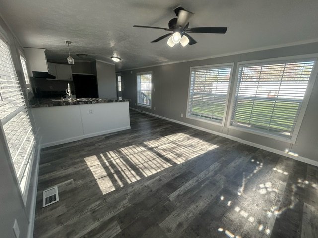 Springfield House: 1236 N Oaklane road