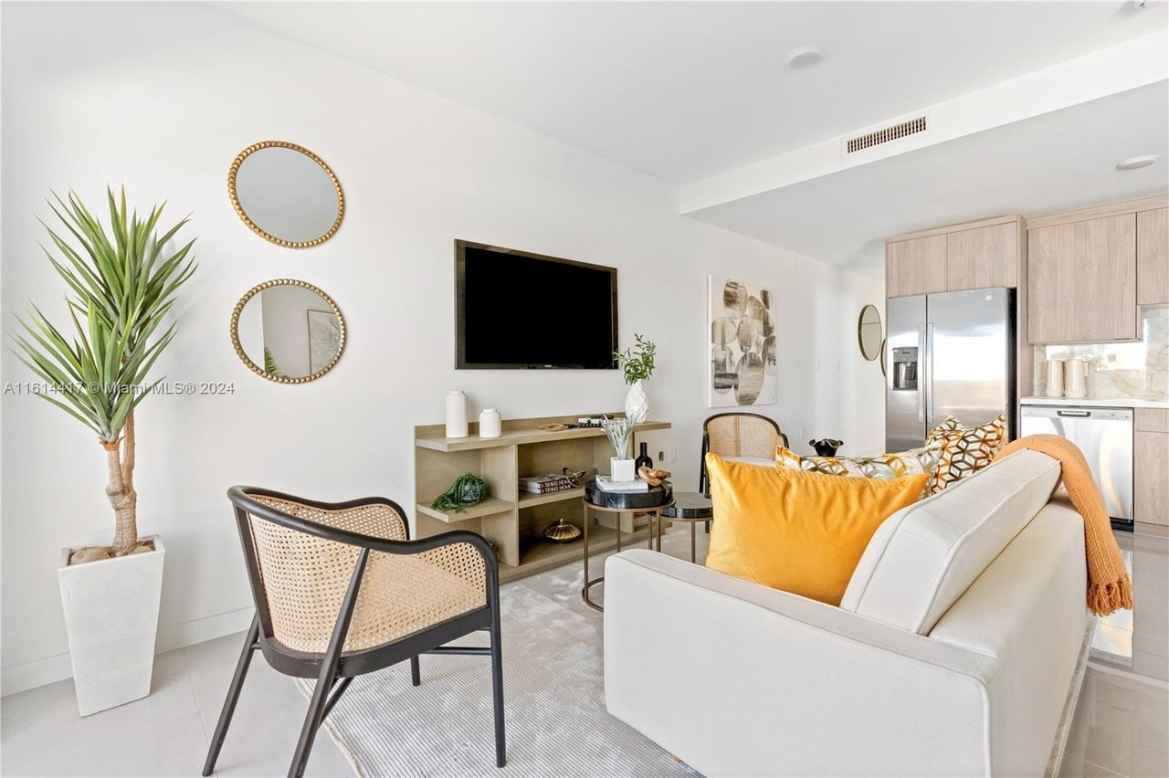 Homestead Townhome: 14507 SW 261st St