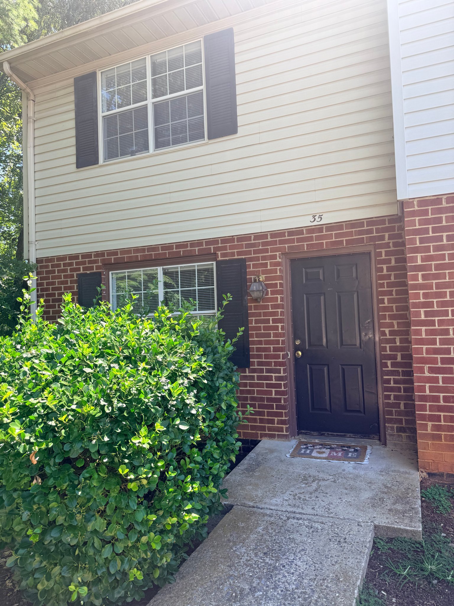 Lynchburg Townhome: 16 Duiguid Dr