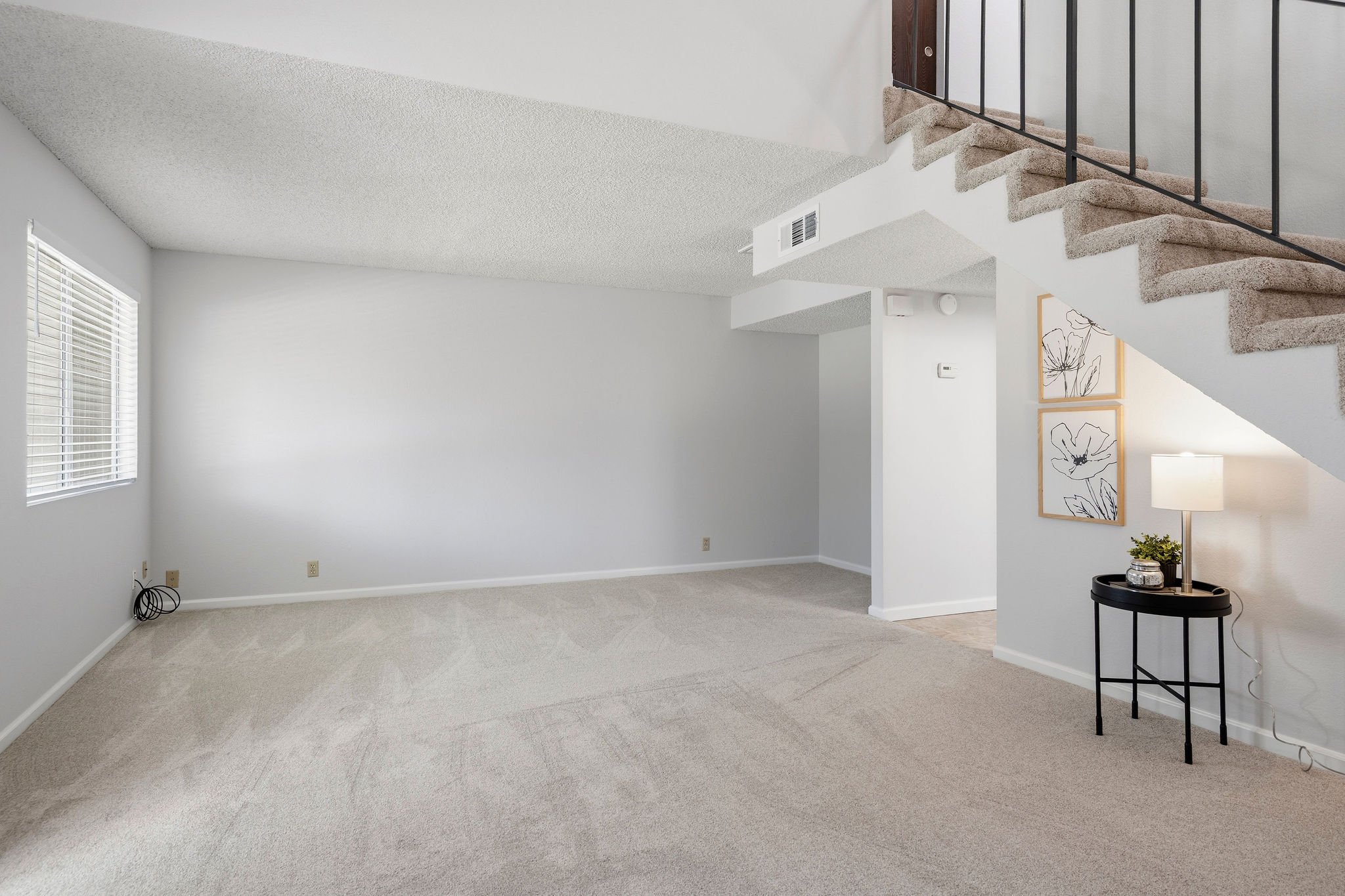 Citrus Heights Townhome: 7235 Cinnamon Cir