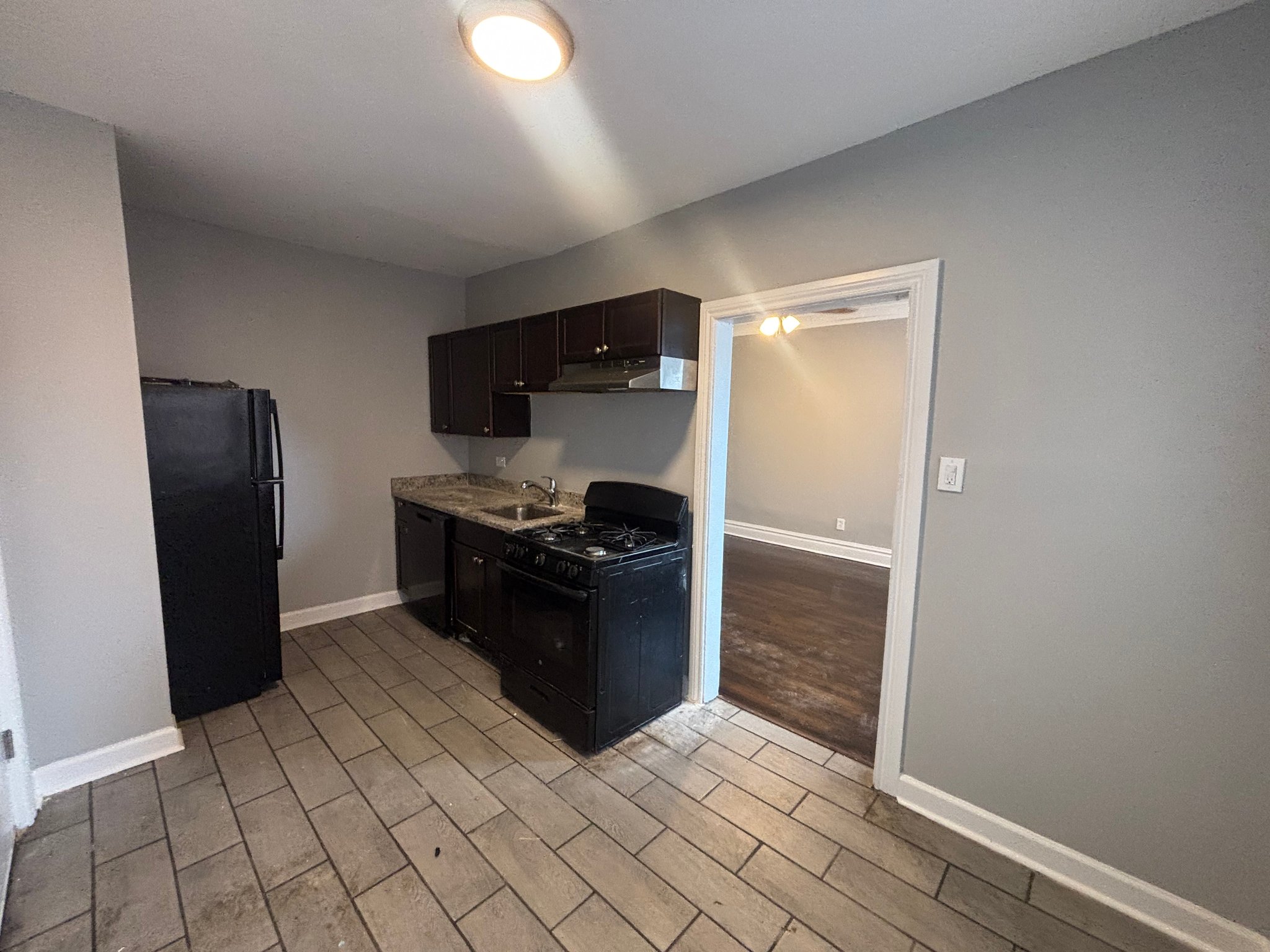 Chicago Apartment: 6055-6059 S Troy Ave