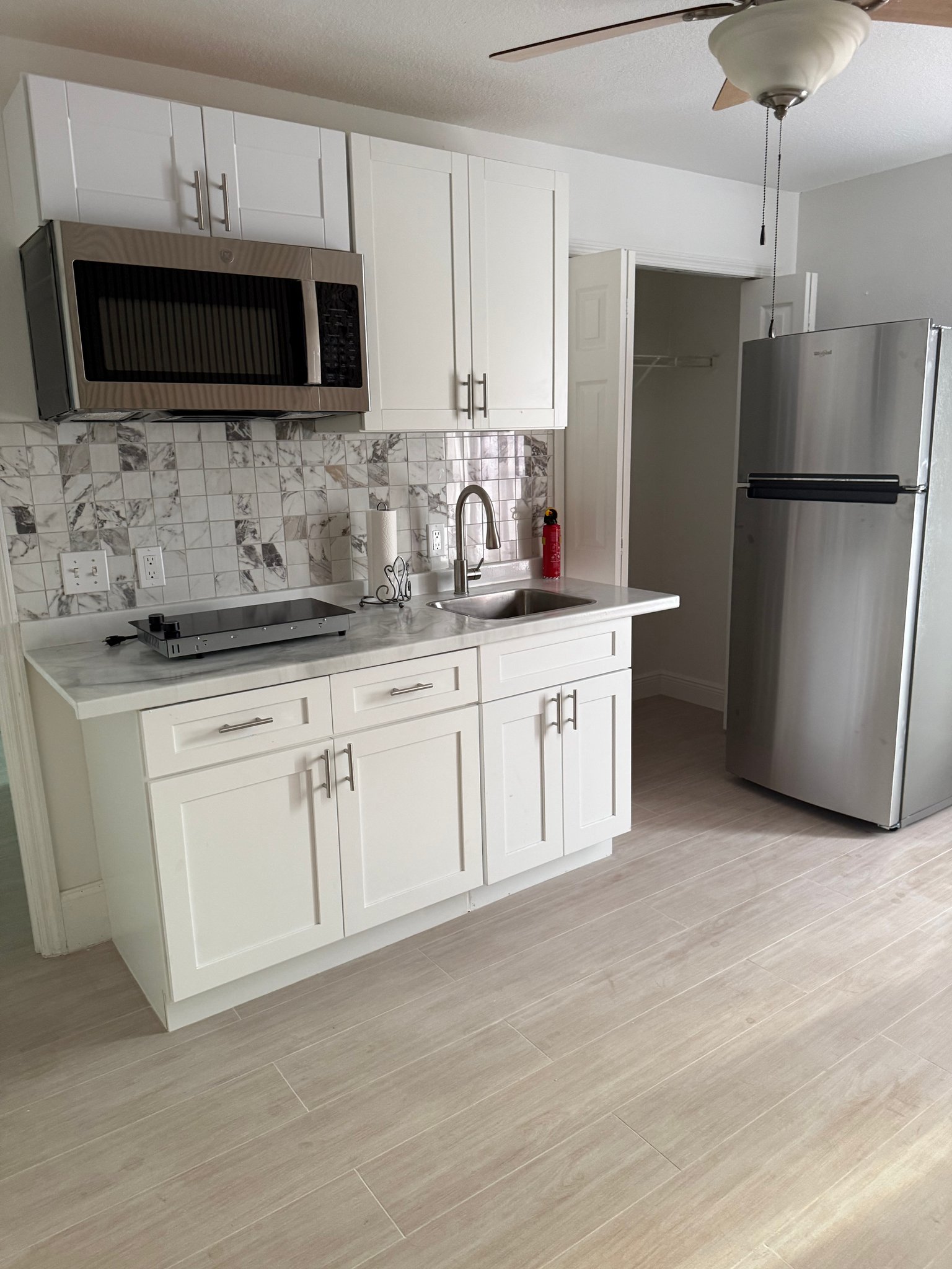 orlando Single Room: 11112 fairhaven way