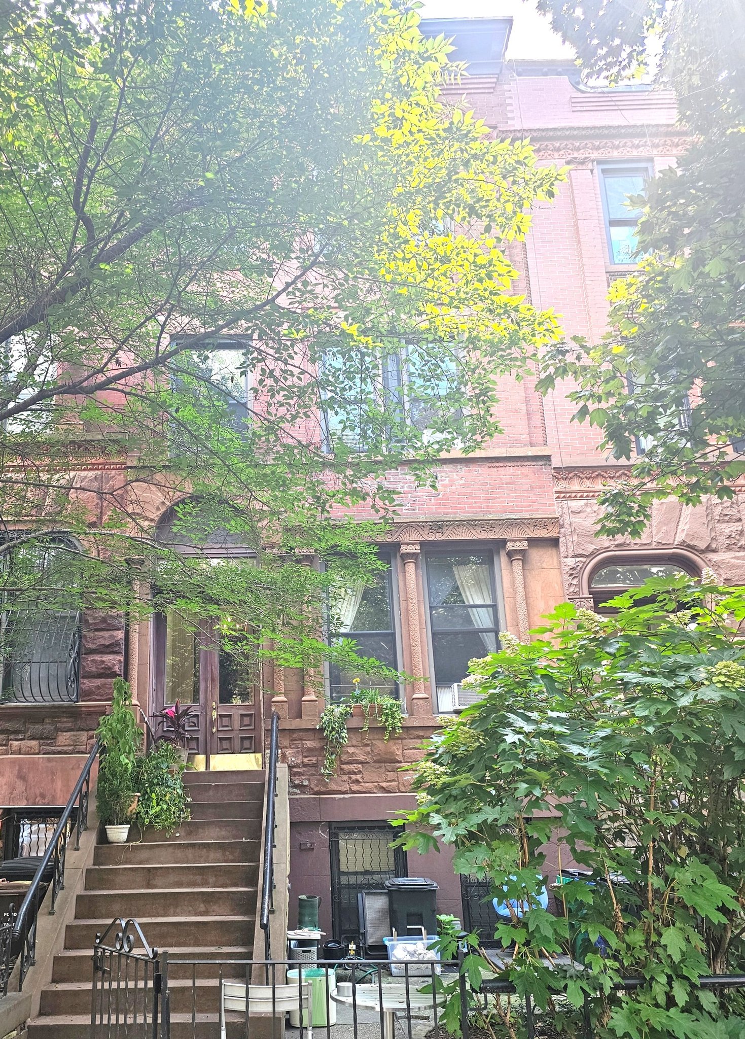 Brooklyn Multiplex: 418 4th Street