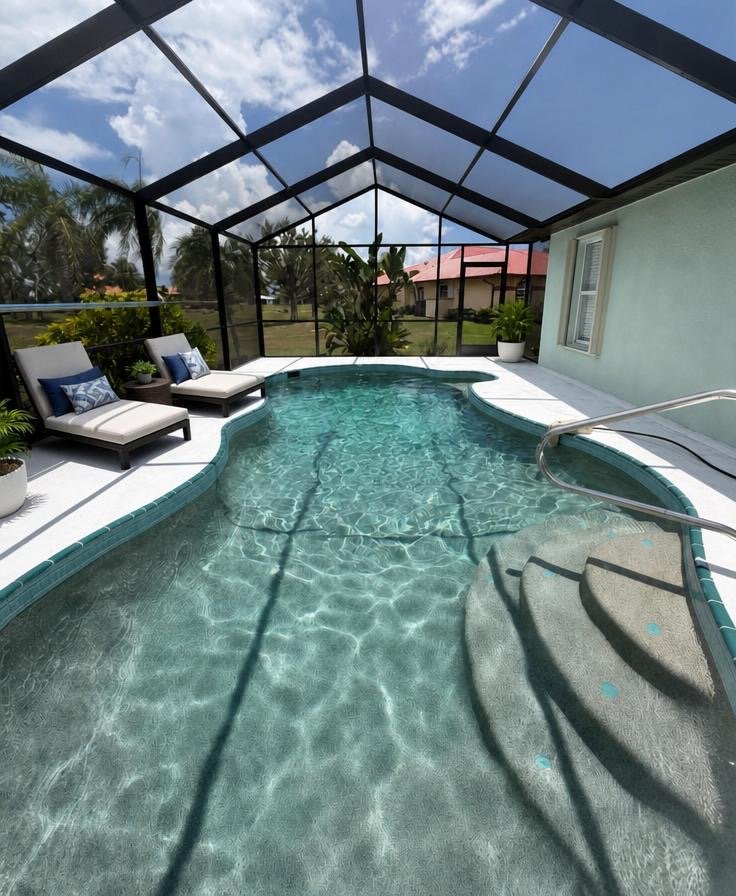 Punta Gorda House: 1188 Paraclete Rd