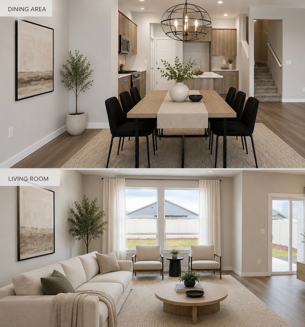 Star House: 10484 W Teratai St