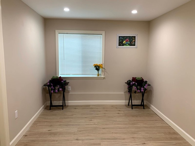 Daly City Apartment: 205 St. Catherine Drive