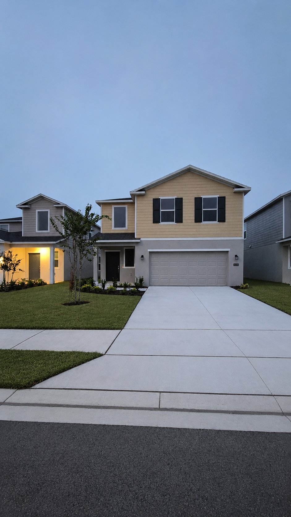 Winter Haven House: 6220 Botticella Blvd